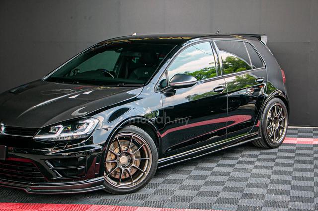 2015/19 Volkswagen GOLF 2.0R MK7.5 FullyLoaded/GTi - 2