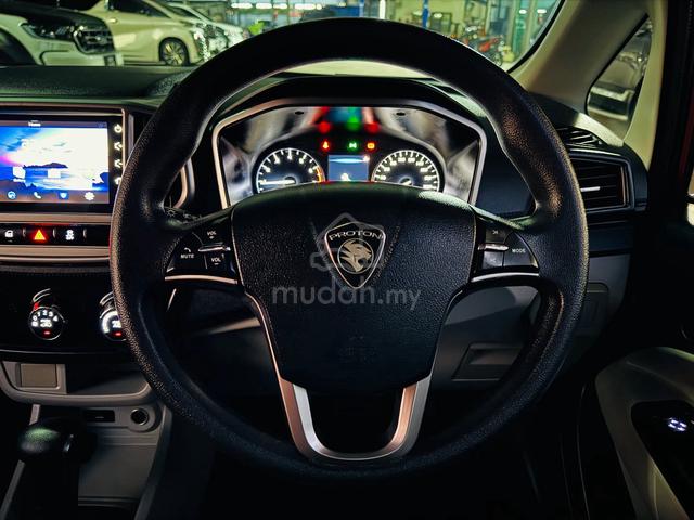 2020 Proton PERSONA 1.6L (A) PUSH START LEATHER SE - 5