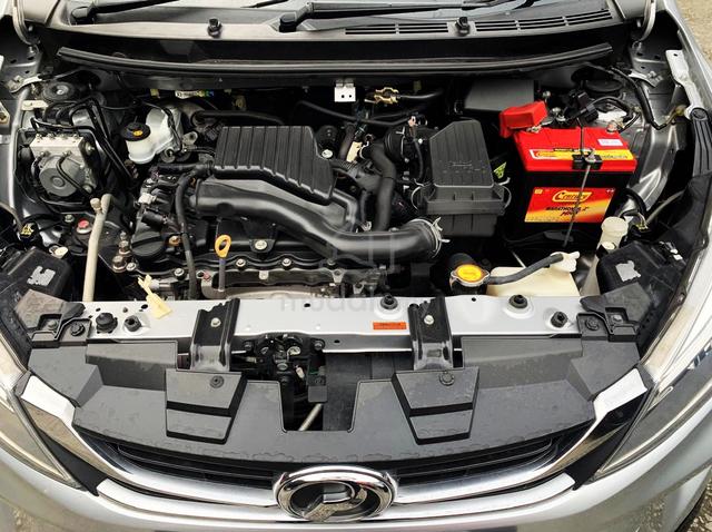 2019 Perodua MYVI 1.5 AV (A) - 4