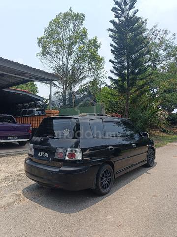 2009 Naza CITRA 2.0 RS FACELIFT (A) - 4