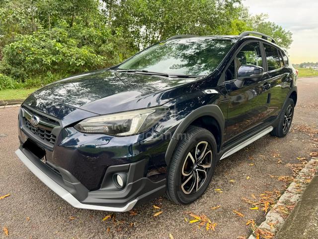 2020 Subaru XV GT 2.0L (A) - 3