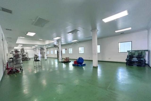 Detached Factory In Penang Science Park, Bukit Minyak Halal Food Zone 1