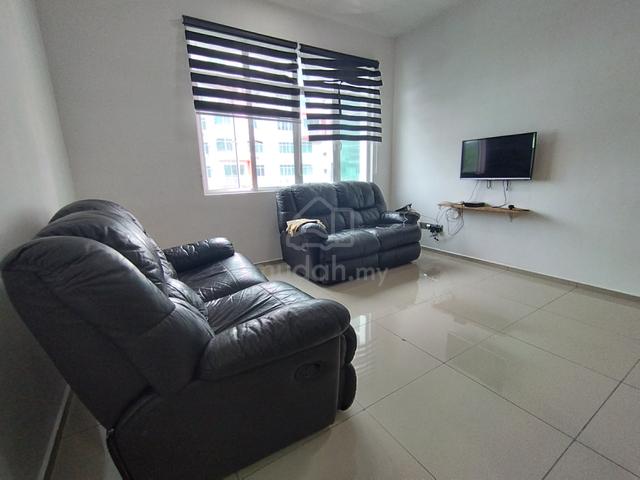Ehsan Residence @ Sepang 1