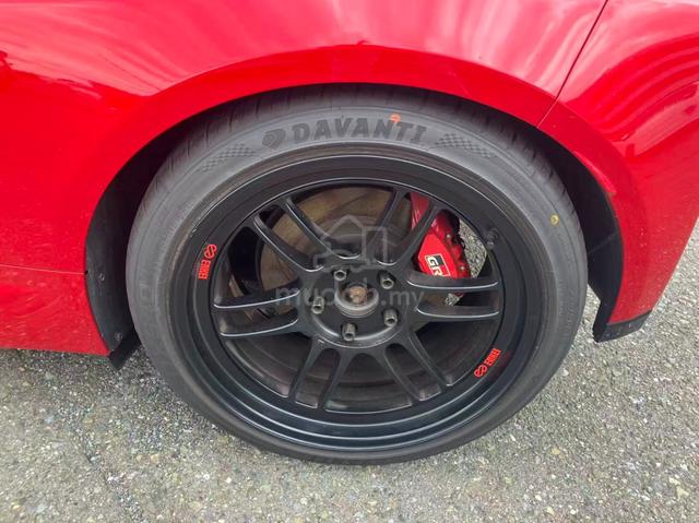 2022 Toyota GR YARIS 1.6RZ HIGH PERFORMANCE (M) - 5