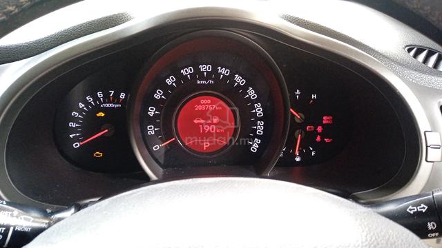 2011 Kia SPORTAGE 2.0 (A) - 3