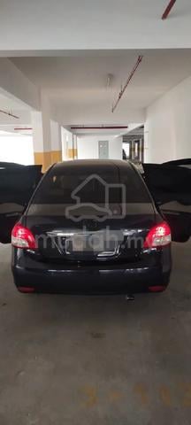 2010 Toyota VIOS 1.5 G (A) - 2