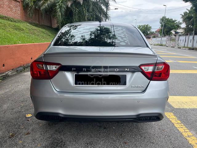 2024 Proton SAGA 1.3 PREMIUM S AT MY19{fullloan} - 5