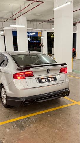 2013 Proton PREVE 1.6 CFE LIMITED EDITION (A) - 4