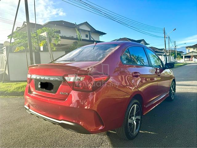 2024 Proton SAGA 1.3 PREMIUM S MC2 (AT) - 4