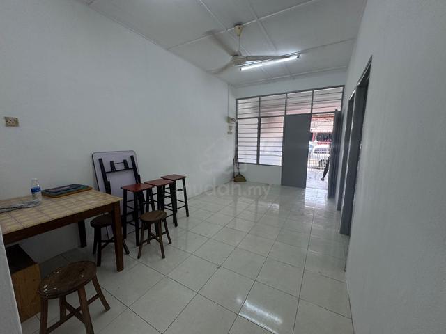 1 Storey Terrace For Rent @ Taman Ria 1