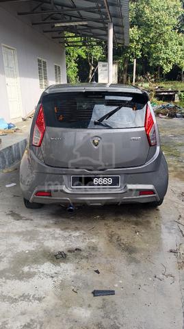 2015 Proton IRIZ 1.6 PREMIUM (A) - 3