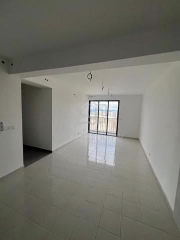Residensi Aman Jalil 1