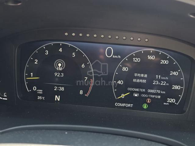 2025 Honda CIVIC 2.0 TYPE R MY23 FL5 (M) - 2
