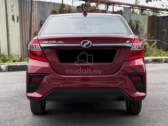2020 Perodua BEZZA 1.3 PREMIUM X MY16 D63D (A) - 5