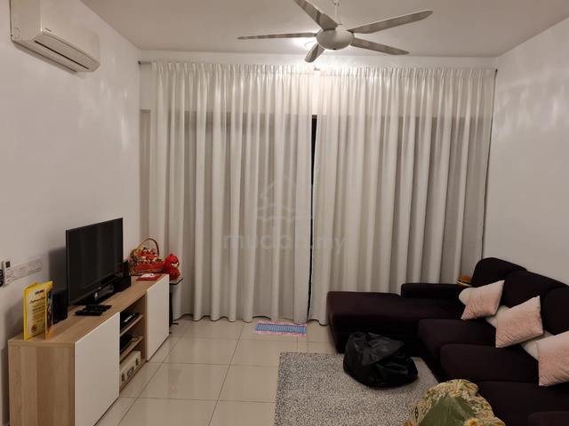 Setia Sky Vista 1
