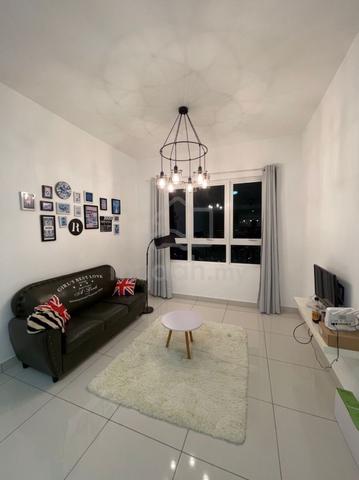 Impiria Residensi Bukit Tinggi Klang 1