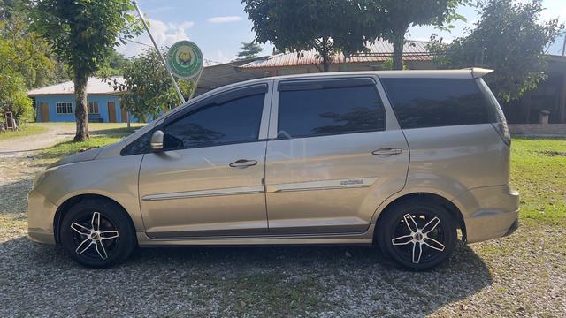2012 Proton EXORA 1.6 STANDARD (M) - 4
