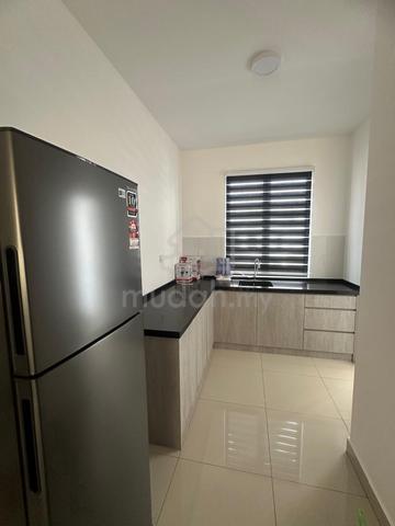 Ecoworld Cohome Camdon Furnish Eco Horizon Batu Kawan Townhouse Rent 1