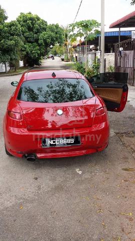 2009 Alfa Romeo GT 2.0 (A) - 4