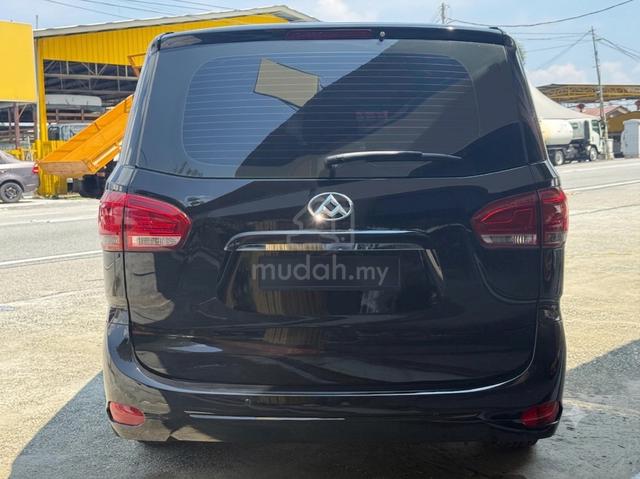 2016 Weststar MAXUS G10 2.0 (A) LOAN KEDAI - 4