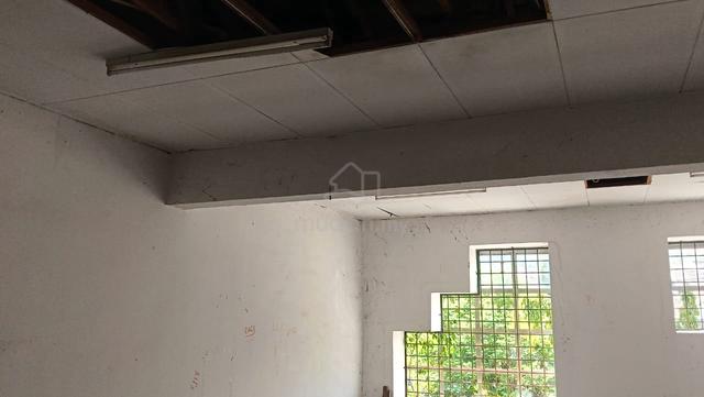 Serendah 2 Storey Shoplot 1