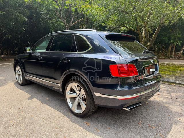 2016 Bentley BENTAYGA 6.0 (A) - 5