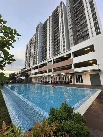 Residensi Kesuma 1 1