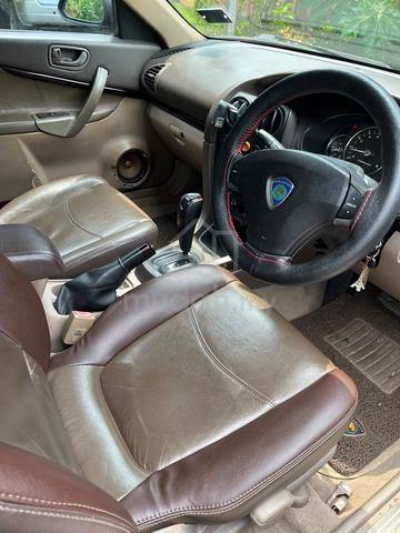 2006 Proton WAJA 1.6 CAMPRO VERSION A (A) - 5