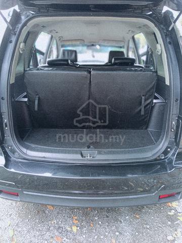 2015 Proton EXORA 1.6 BOLD PREMIUM (A) - 5