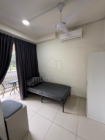 Room Residensi Suasana @ Damansara Damai 1