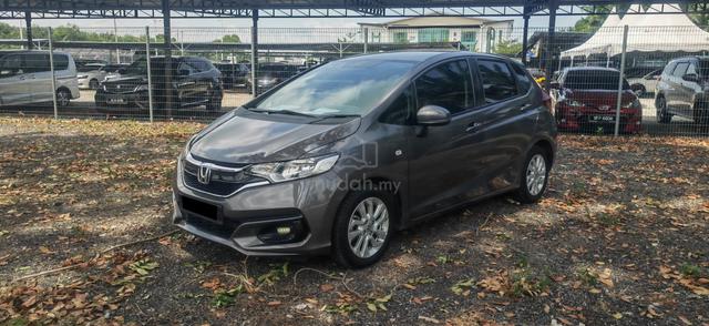 2018 Honda JAZZ 1.5 E (A) - LOW MILEAGE - 3