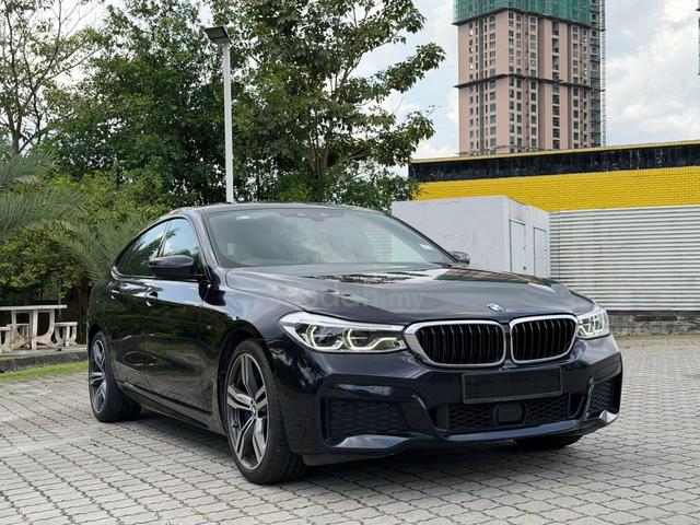 2019 Bmw 630i GT 2.0 (A) - 1