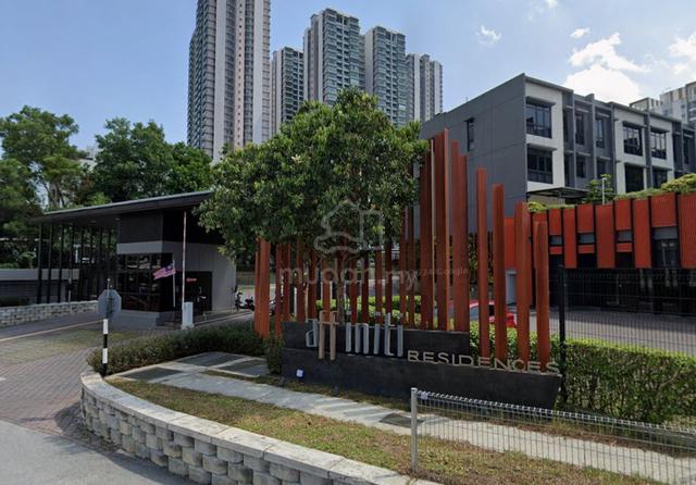 Affiniti Residence 1