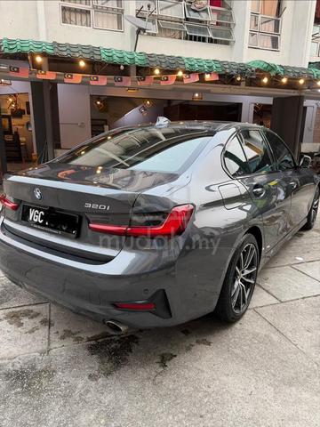 2021 Bmw 3 SERIES 2.0 20I SPORT MY19 G20 (A) - 4