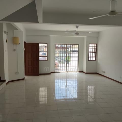 Kajang Perdana Gated Freehold Double Storey Freehold House 1