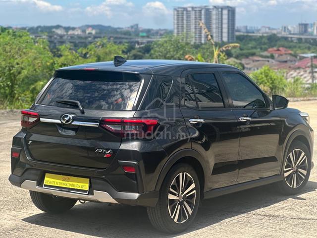 2021 Perodua ATIVA 1.0 AV (A) (RAYA SPECIAL OFFER) - 4