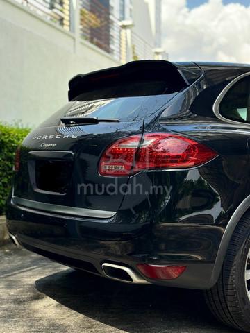 2012 Porsche Cayenne 3.6 1Owner 127k km Non AirSus - 4