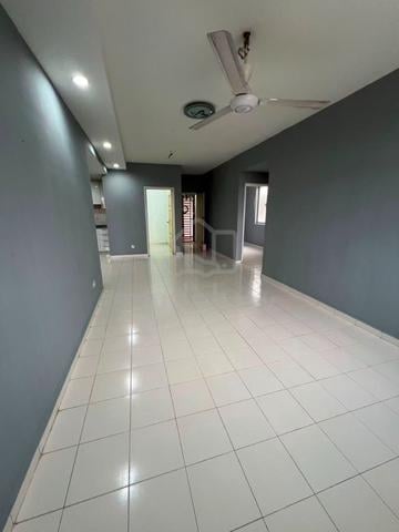Villa Krystal @ Bandar Selesa Jaya 1