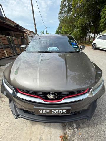 2022 Proton X50 EXECUTIVE 1.5L (A) - 3