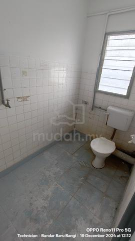 Seksyen 16 Bandar Baru Bangi 1