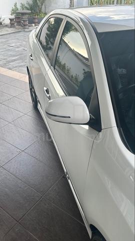 2011 Kia FORTE 2.0 KOUP SX (A) - 3