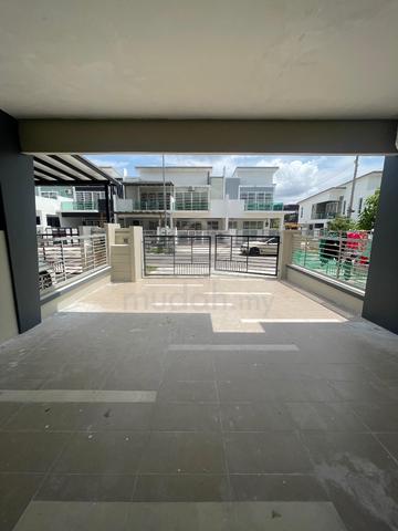 20x80 Double Storey (Hijayu 3D) for Rent 2