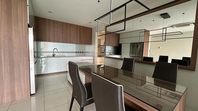 The Address (Bukit Jambul) 1
