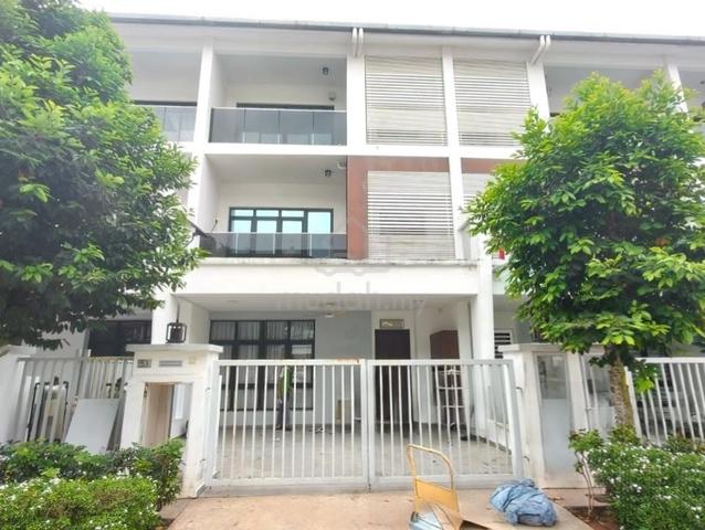2.5 Storey Avens Residence, Southville City *Freehold Bangi Aven 1