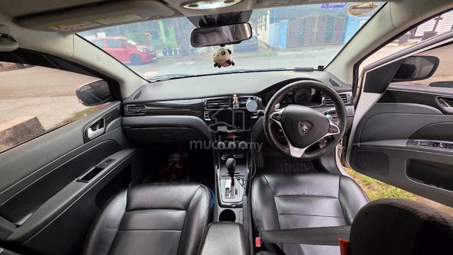 2013 Proton PREVE 1.6 CFE PREMIUM (A) - 5