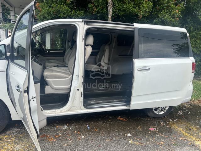 2016 Maxus G10 2.0 BASE MY16 (A) - 3