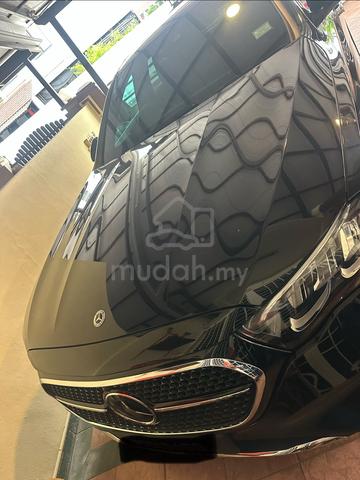 2024 Mercedes Benz E200 2.0 AVANTGARDE MY24 W214 - 1