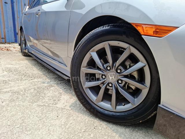 2020 Honda CIVIC 1.8 S (A) loan kedai - 4