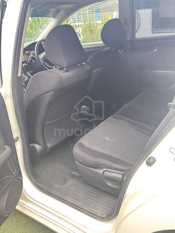 2006 Honda STREAM 1.8 RSZ (A) - 3