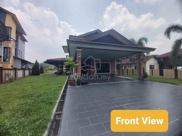 BIG LAND Bungalow Below Market Value 1